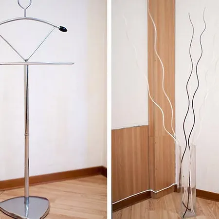 Apartment On Prospekt Nezavisimosti *