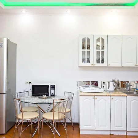 Apartment On Prospekt Nezavisimosti *