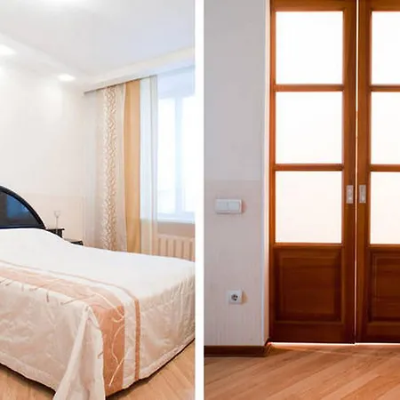 Apartament On Prospekt Nezavisimosti *