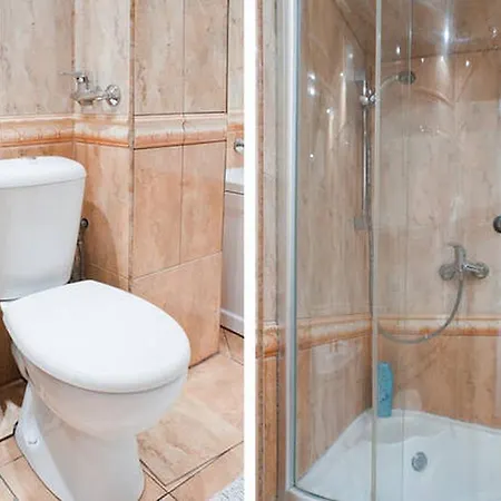 On Prospekt Nezavisimosti Apartament