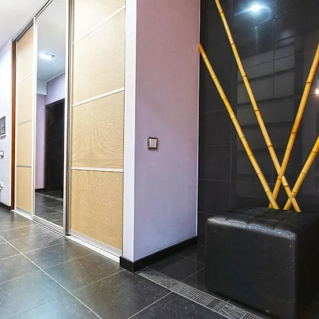 Apartament On Prospekt Nezavisimosti