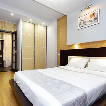 Apartament On Prospekt Nezavisimosti *