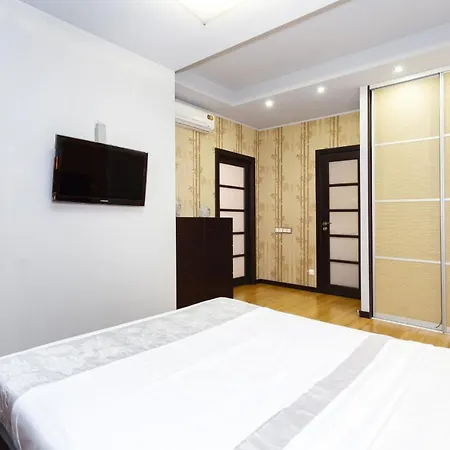 On Prospekt Nezavisimosti Apartament