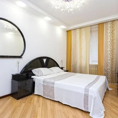 Apartament On Prospekt Nezavisimosti *